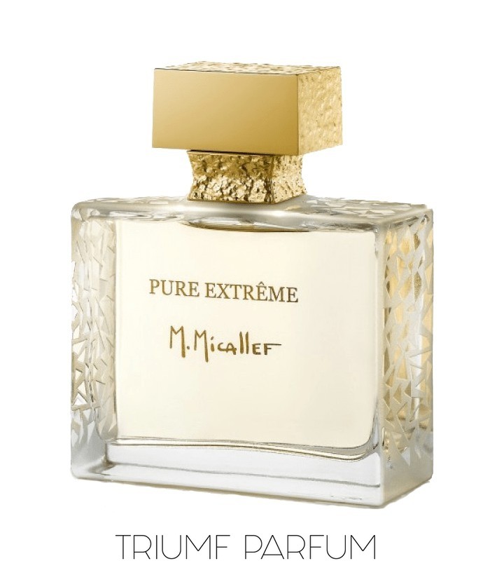 M.Micallef Pure Extreme