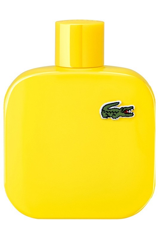 Lacoste Eau de Lacoste L.12.12 Jaune Lacoste Eau de Lacoste L.12.12 Jaune