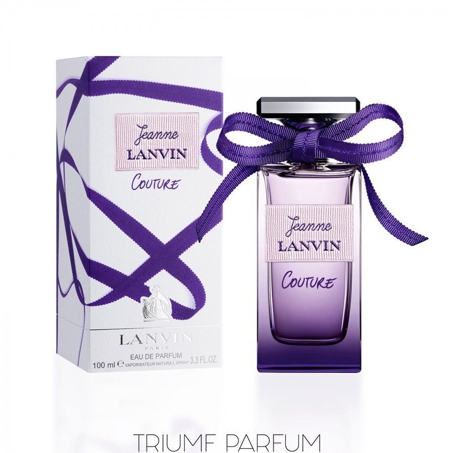 Lanvin Jeanne Lanvin Couture