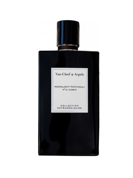 Van Cleef & Arpels Moonlight Patchouli Van Cleef & Arpels Moonlight Patchouli
