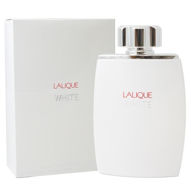 Lalique White