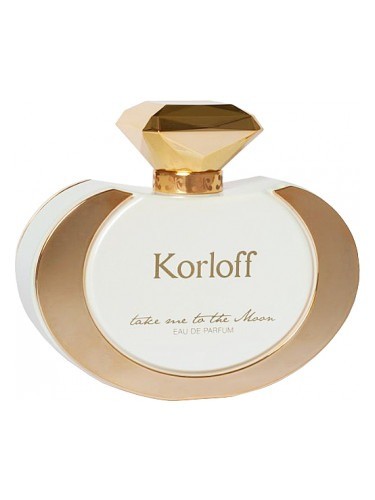 Korloff Take Me To The Moon