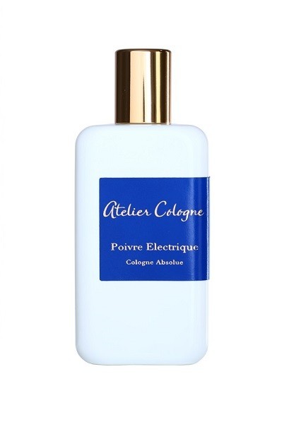 Atelier Cologne Poivre Electrique