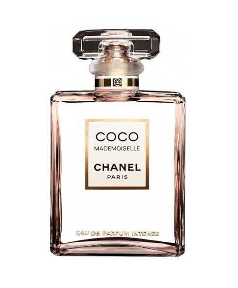 Chanel Coco Mademoiselle Intense