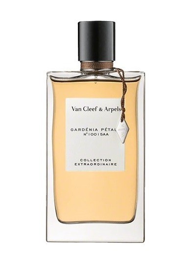 Van Cleef & Arpels Extraordinaire Gardenia Petale Van Cleef & Arpels Extraordinaire Gardenia Petale