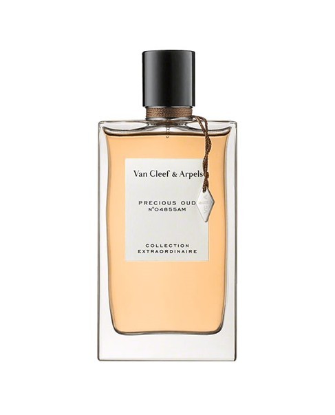 Van Cleef & Arpels Extraordinaire Precious Oud Van Cleef & Arpels Extraordinaire Precious Oud