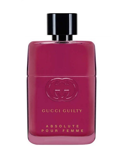 Gucci Guilty Absolute Pour Femme