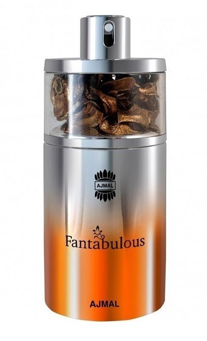 Ajmal Fantabulous
