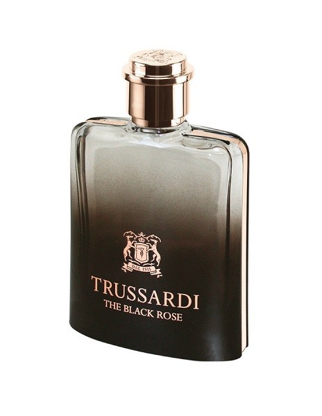 Trussardi The Black Rose
