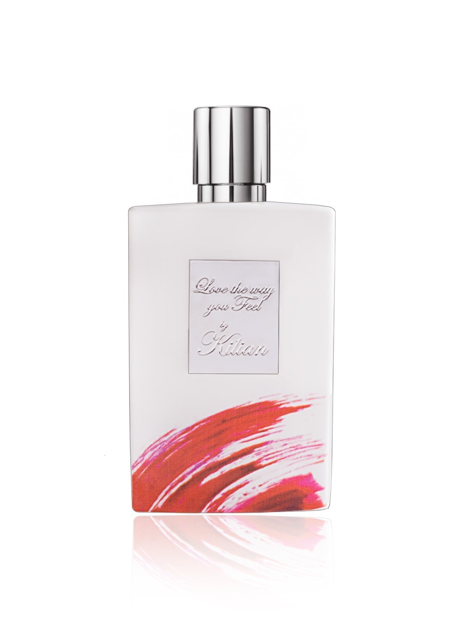 Kilian Love The Way You Feel