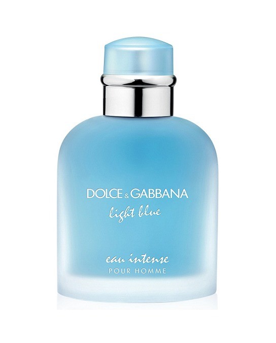 Dolce & Gabbana Light Blue Eau Intense Pour Homme