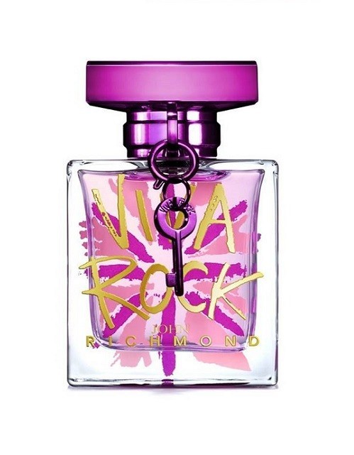 John Richmond Viva Rock