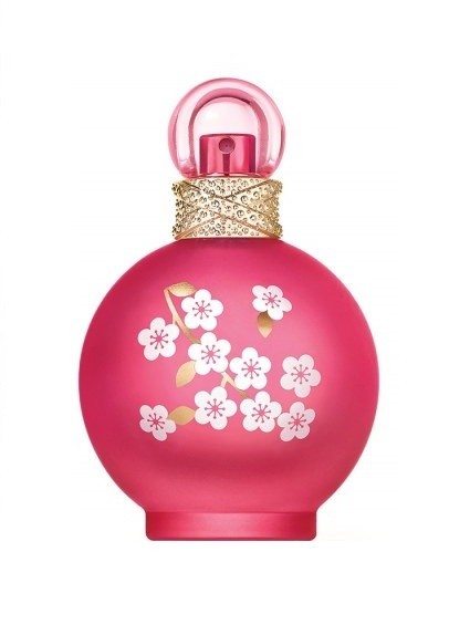 Britney Spears Fantasy In Bloom