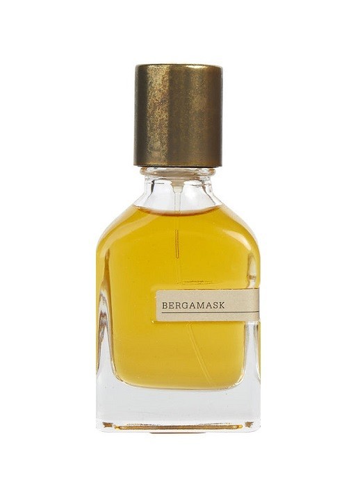 Orto Parisi Bergamask Orto Parisi Bergamask