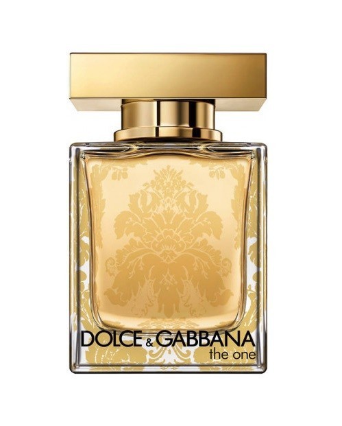 Dolce & Gabbana The One Baroque