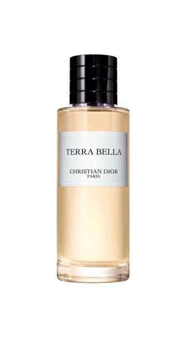 Christian Dior Terra Bella