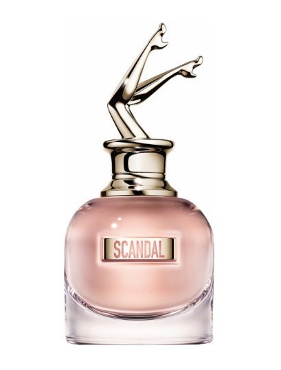 Jean Paul Gaultier Scandal