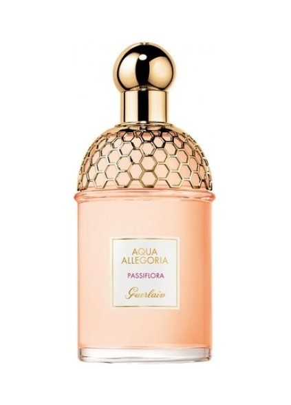 Guerlain Aqua Allegoria: Passiflora Guerlain Aqua Allegoria: Passiflora