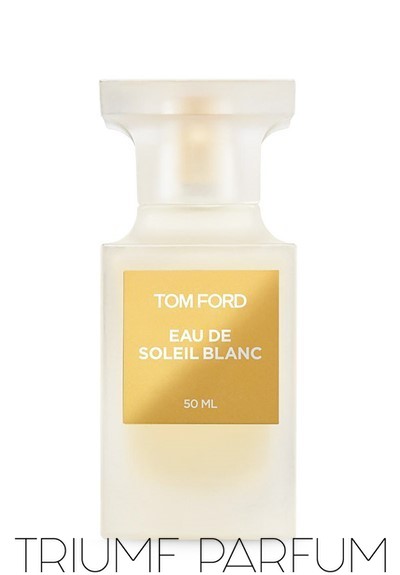 Tom Ford Eau De Soleil Blanc