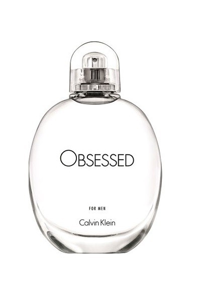Calvin Klein Obsessed for Men