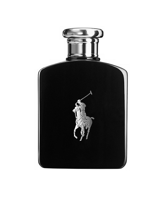 Ralph Lauren Polo Black