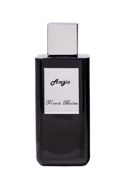 Franck Boclet Angie