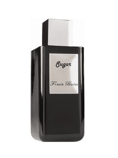 Franck Boclet Sugar