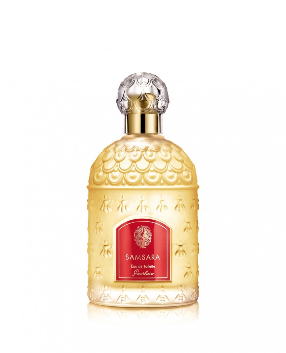 Guerlain Samsara Guerlain Samsara