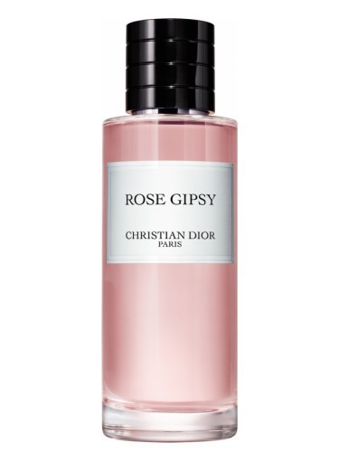 Christian Dior Rose Gipsy