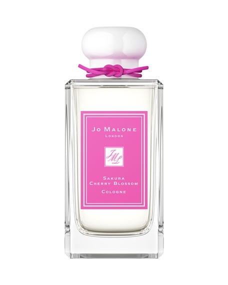 Jo Malone Sakura Cherry Blossom Limited Edition 2018 Jo Malone Sakura Cherry Blossom Limited Edition 2018