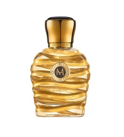 Moresque Oro
