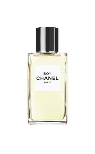 Chanel Les Exclusifts Boy