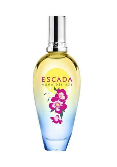 Escada Agua Del Sol Escada Agua Del Sol