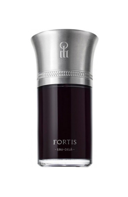 Les Liquides Imaginaires Fortis