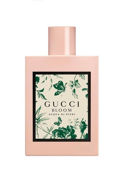 Gucci Bloom Acqua Di Fiori Gucci Bloom Acqua Di Fiori