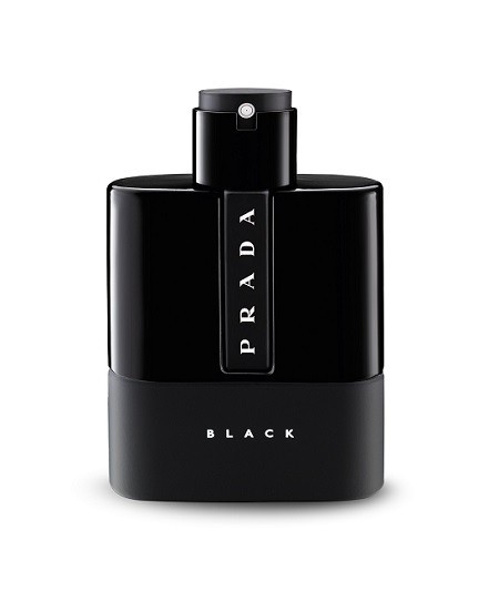 Prada Luna Rossa Black
