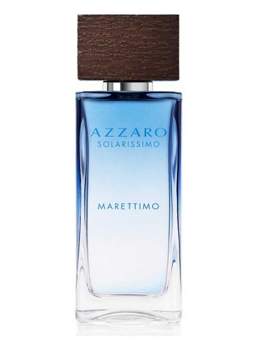 Azzaro Solarissimo Marettimo