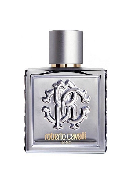 Roberto Cavalli Uomo Silver Essence Roberto Cavalli Uomo Silver Essence