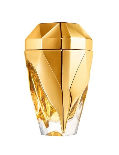 Paco Rabanne Lady Million Collector Edition