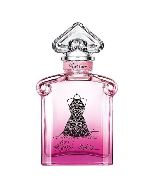 Guerlain La Petite Robe Noire Ma Robe Hippie Chic Guerlain La Petite Robe Noire Ma Robe Hippie Chic