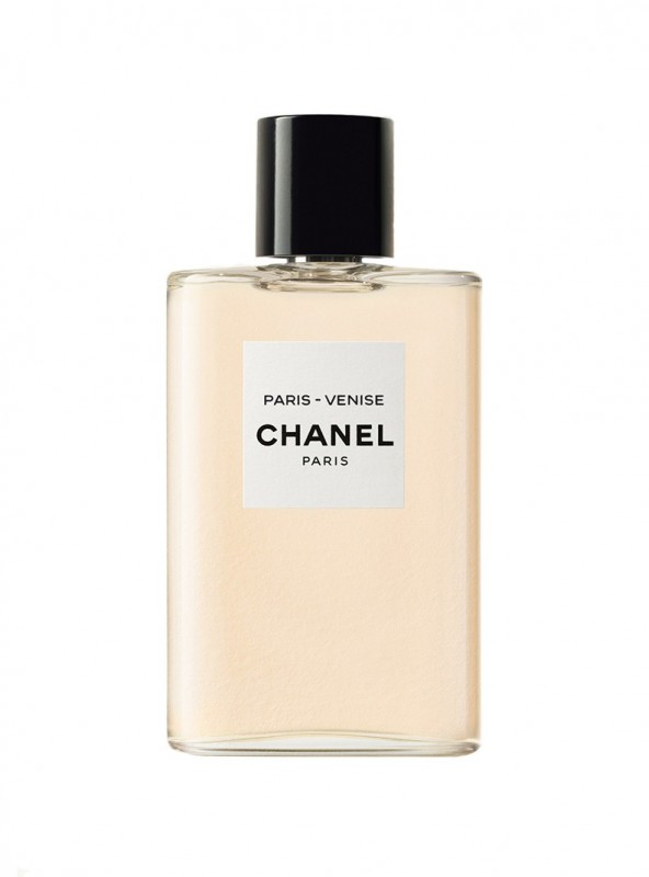 Chanel Paris Venise