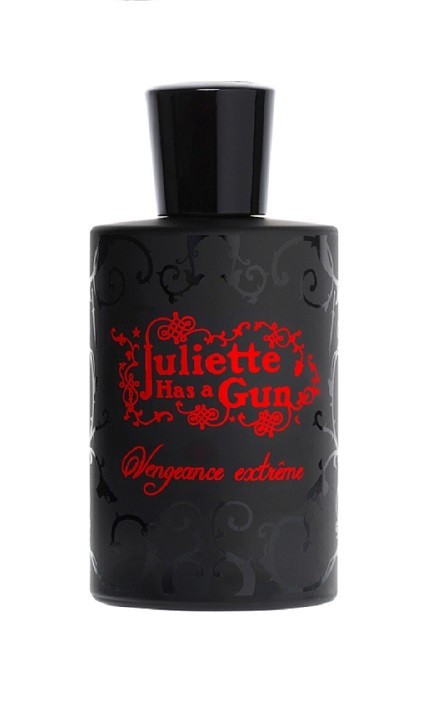 Juliette Has a Gun Vengeance Extreme Juliette Has a Gun Vengeance Extreme