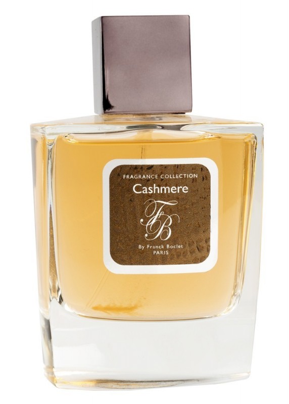 Franck Boclet Cashmere