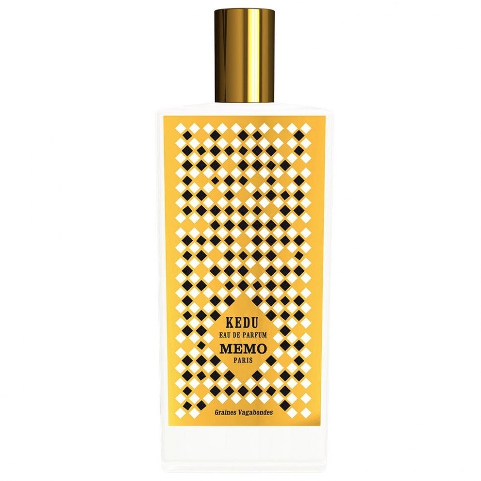 Memo Kedu