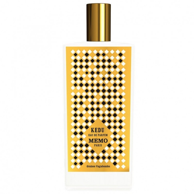 Memo Kedu