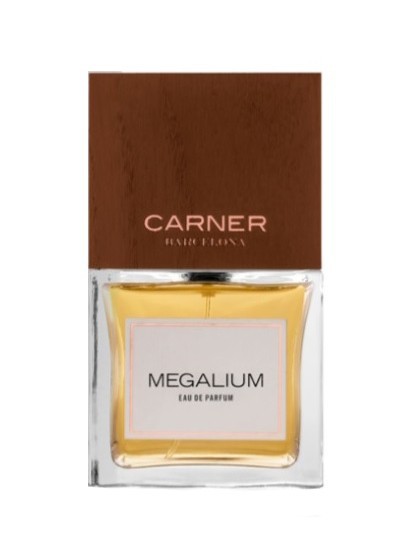 Carner Barcelona Megalium