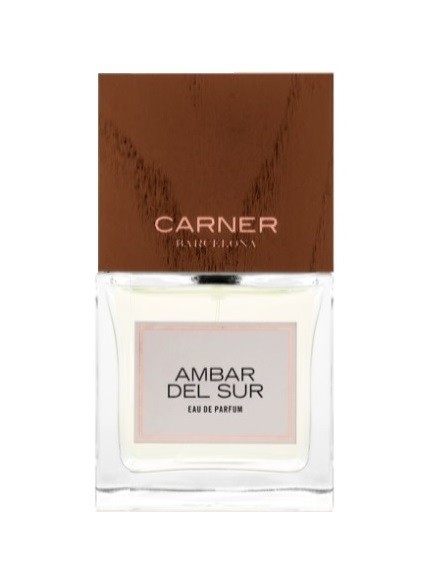 Carner Barcelona Ambar Del Sur