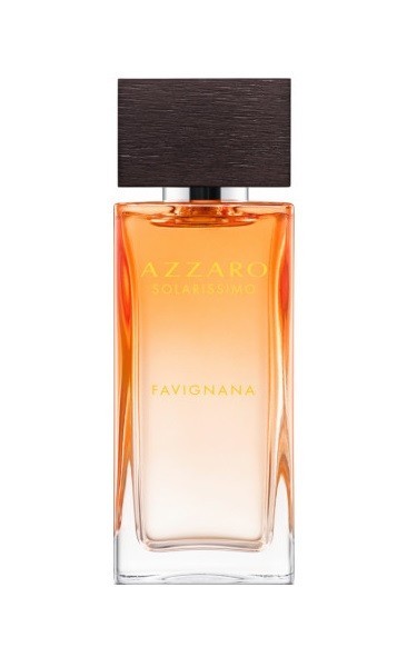 Azzaro Solarissimo Favignana