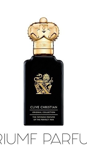 Clive Christian X for Women