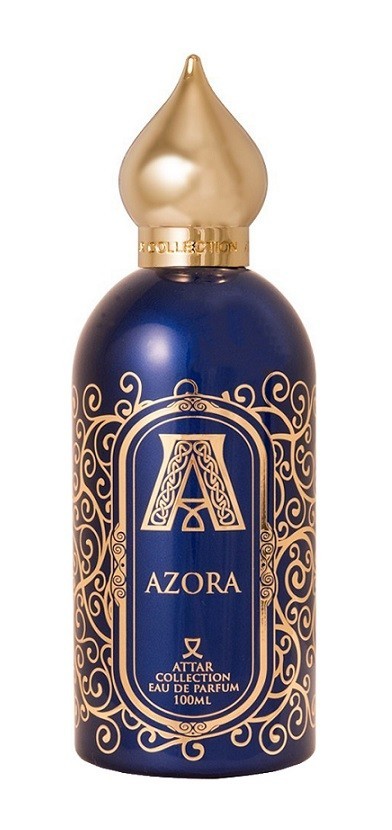 Attar Collection Azora Attar Collection Azora